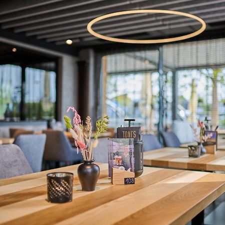 Genusshotel Wenisch Στράουμπινγκ Εξωτερικό φωτογραφία