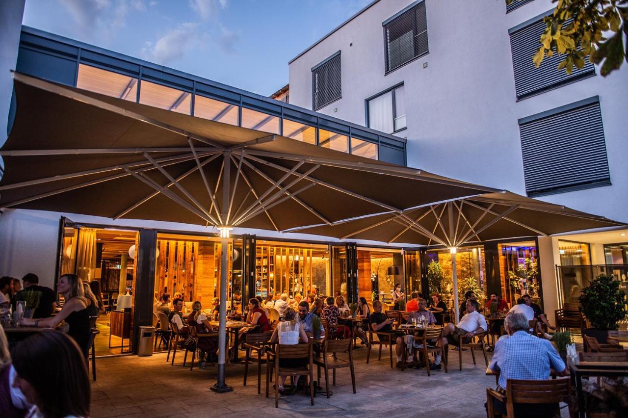 Genusshotel Wenisch Στράουμπινγκ Εξωτερικό φωτογραφία