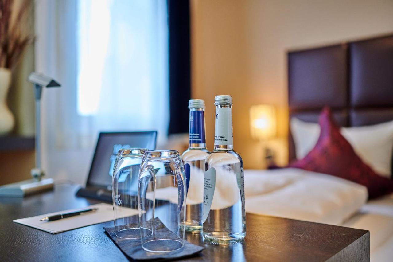 Genusshotel Wenisch Στράουμπινγκ Εξωτερικό φωτογραφία
