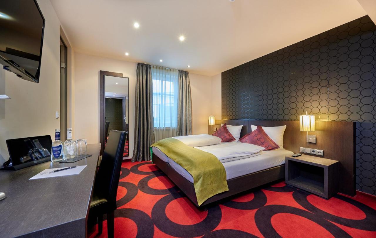 Genusshotel Wenisch Στράουμπινγκ Εξωτερικό φωτογραφία