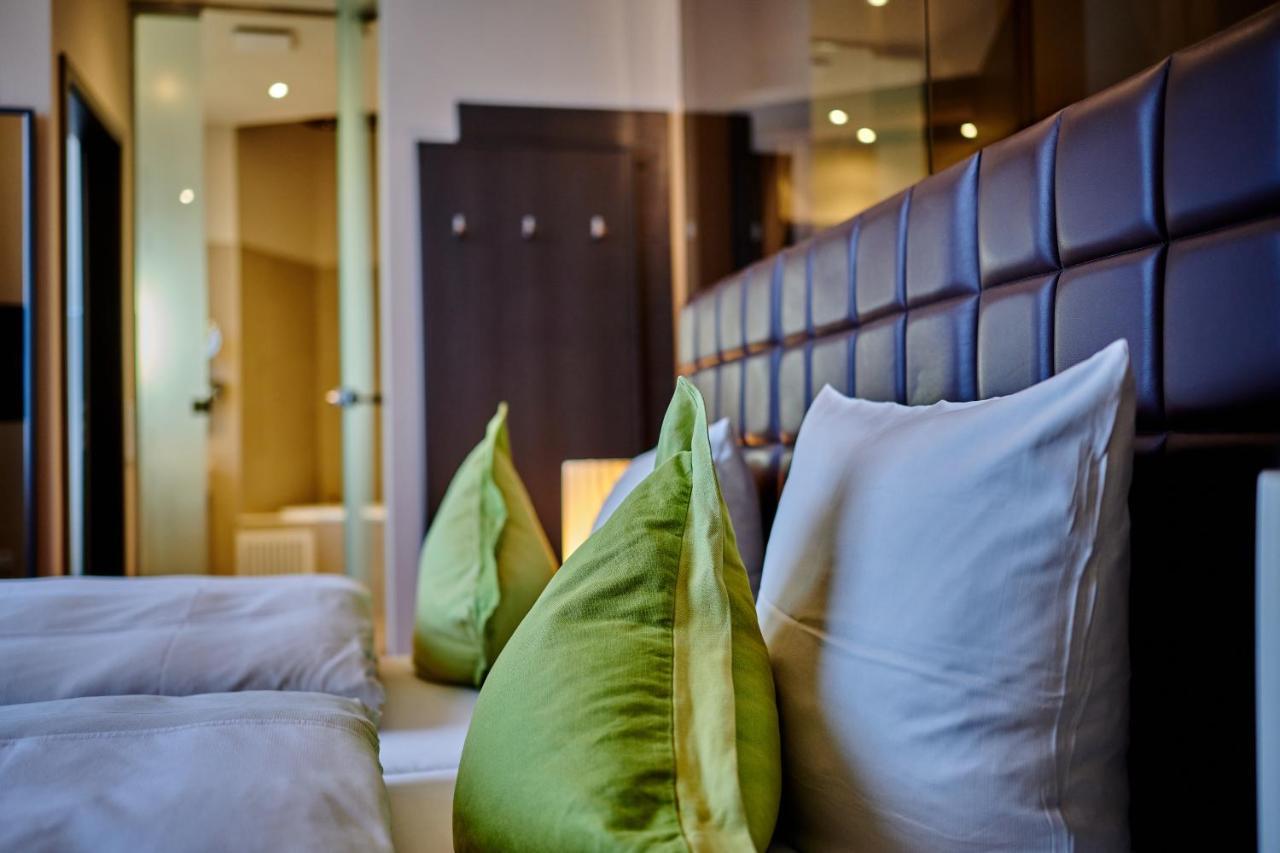 Genusshotel Wenisch Στράουμπινγκ Εξωτερικό φωτογραφία