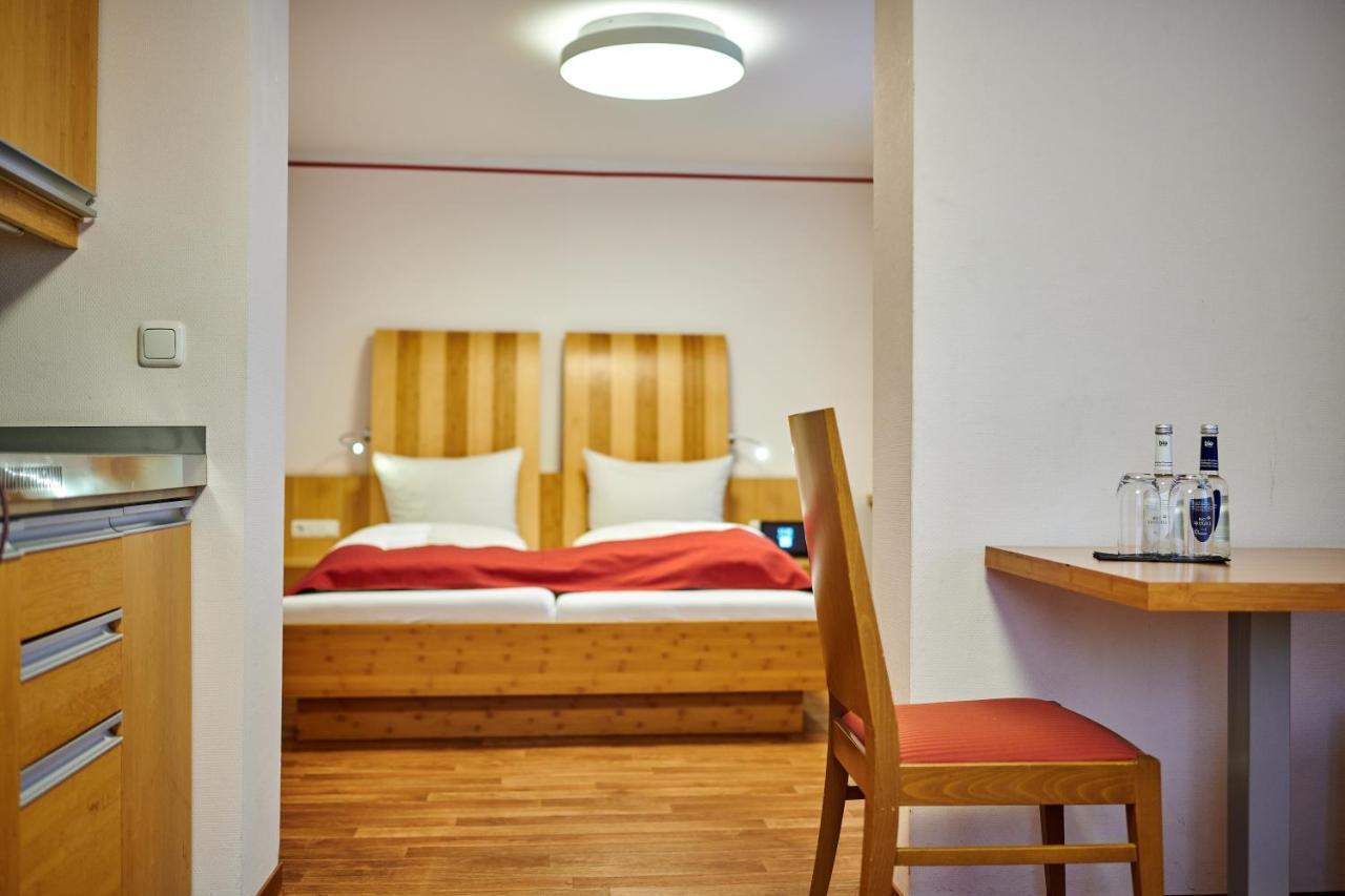 Genusshotel Wenisch Στράουμπινγκ Εξωτερικό φωτογραφία