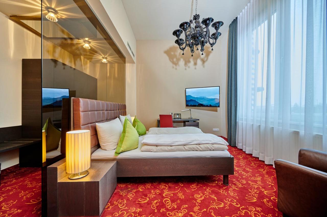 Genusshotel Wenisch Στράουμπινγκ Εξωτερικό φωτογραφία