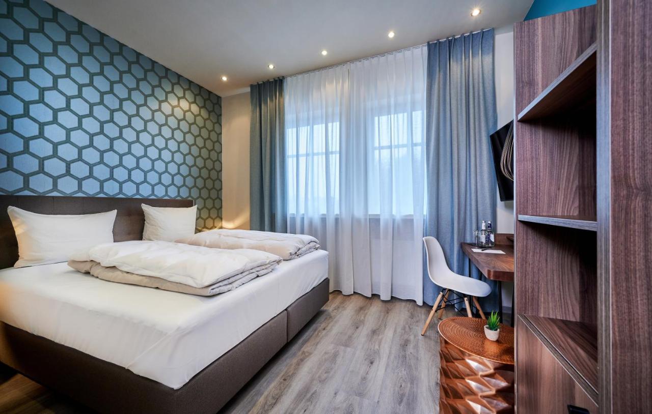 Genusshotel Wenisch Στράουμπινγκ Εξωτερικό φωτογραφία