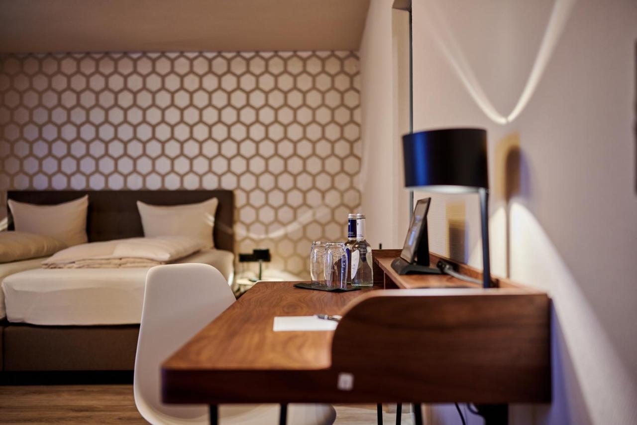 Genusshotel Wenisch Στράουμπινγκ Εξωτερικό φωτογραφία