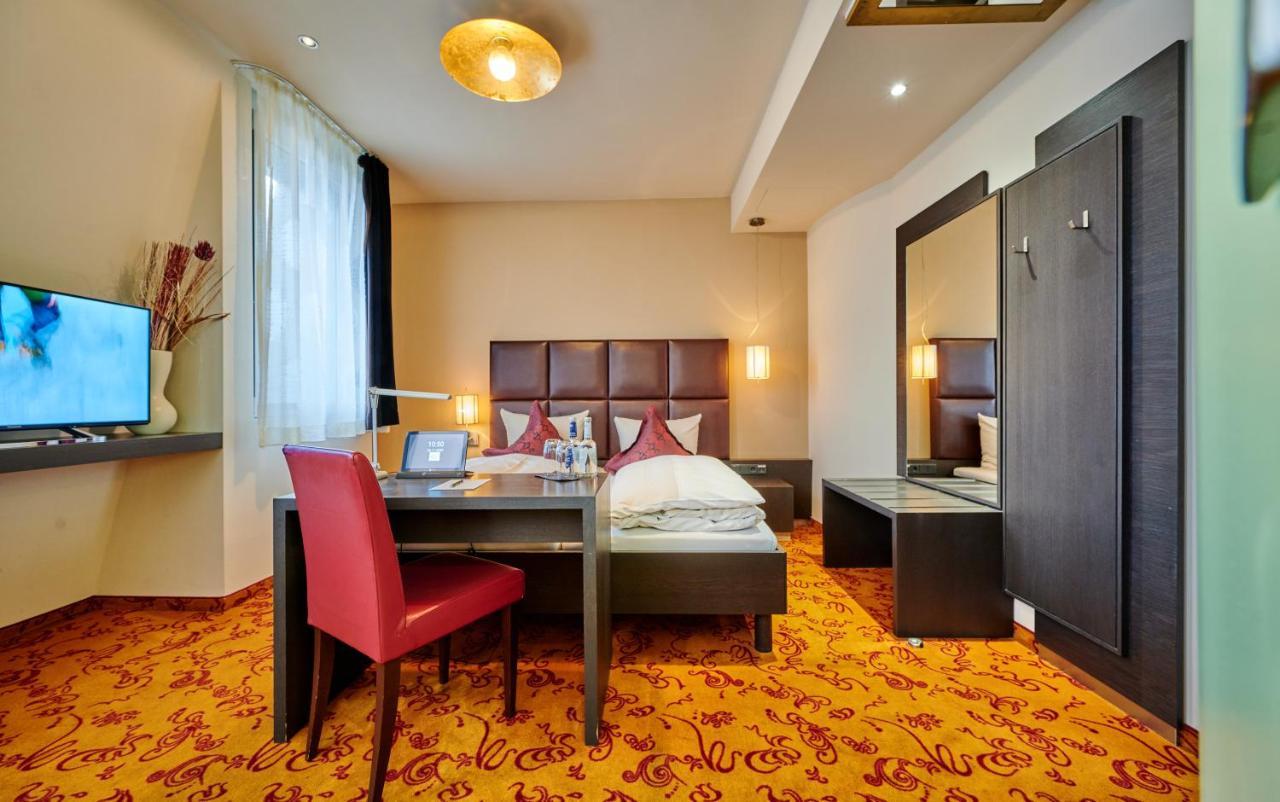 Genusshotel Wenisch Στράουμπινγκ Εξωτερικό φωτογραφία