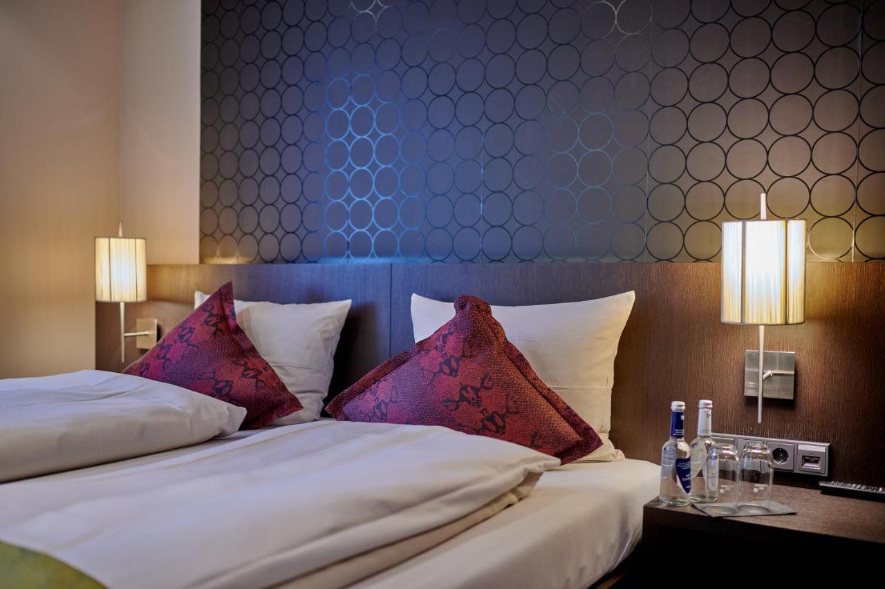 Genusshotel Wenisch Στράουμπινγκ Εξωτερικό φωτογραφία