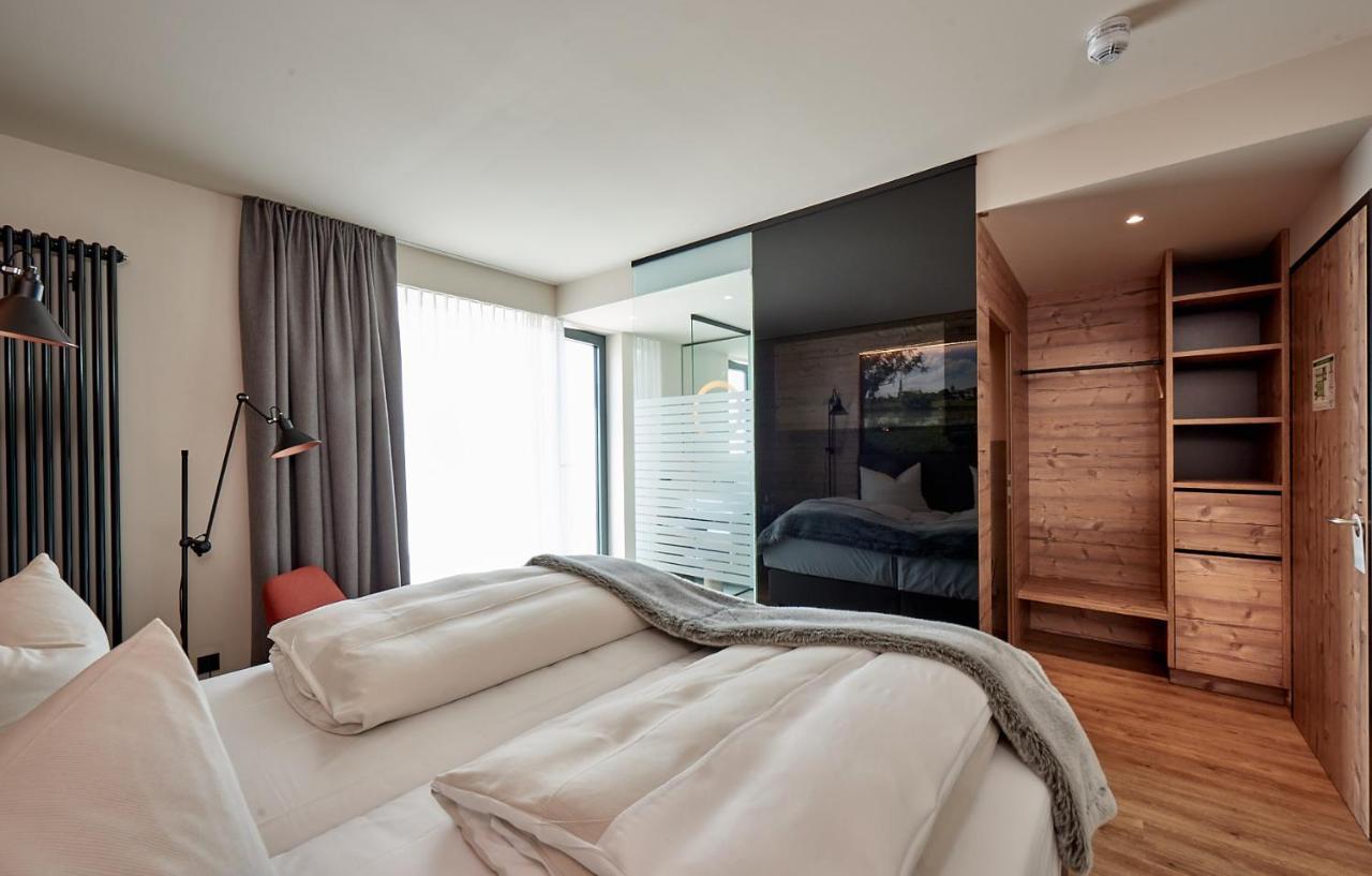 Genusshotel Wenisch Στράουμπινγκ Εξωτερικό φωτογραφία