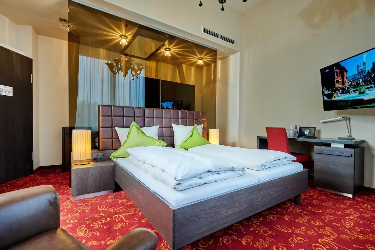 Genusshotel Wenisch Στράουμπινγκ Εξωτερικό φωτογραφία