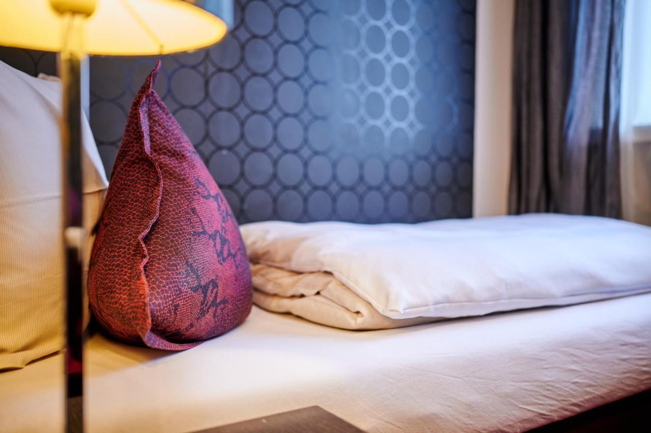 Genusshotel Wenisch Στράουμπινγκ Εξωτερικό φωτογραφία