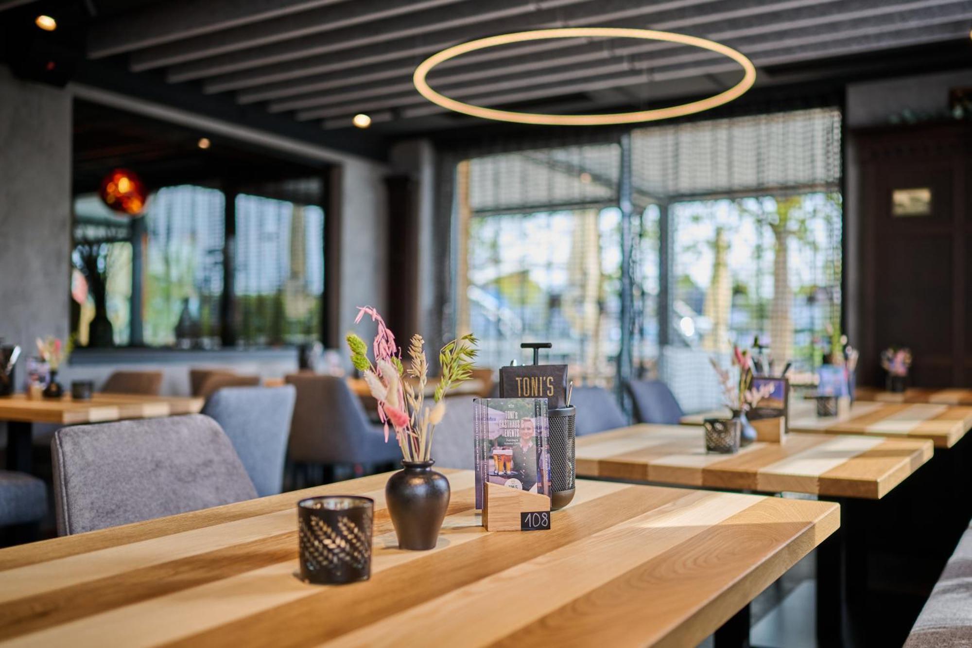Genusshotel Wenisch Στράουμπινγκ Εξωτερικό φωτογραφία