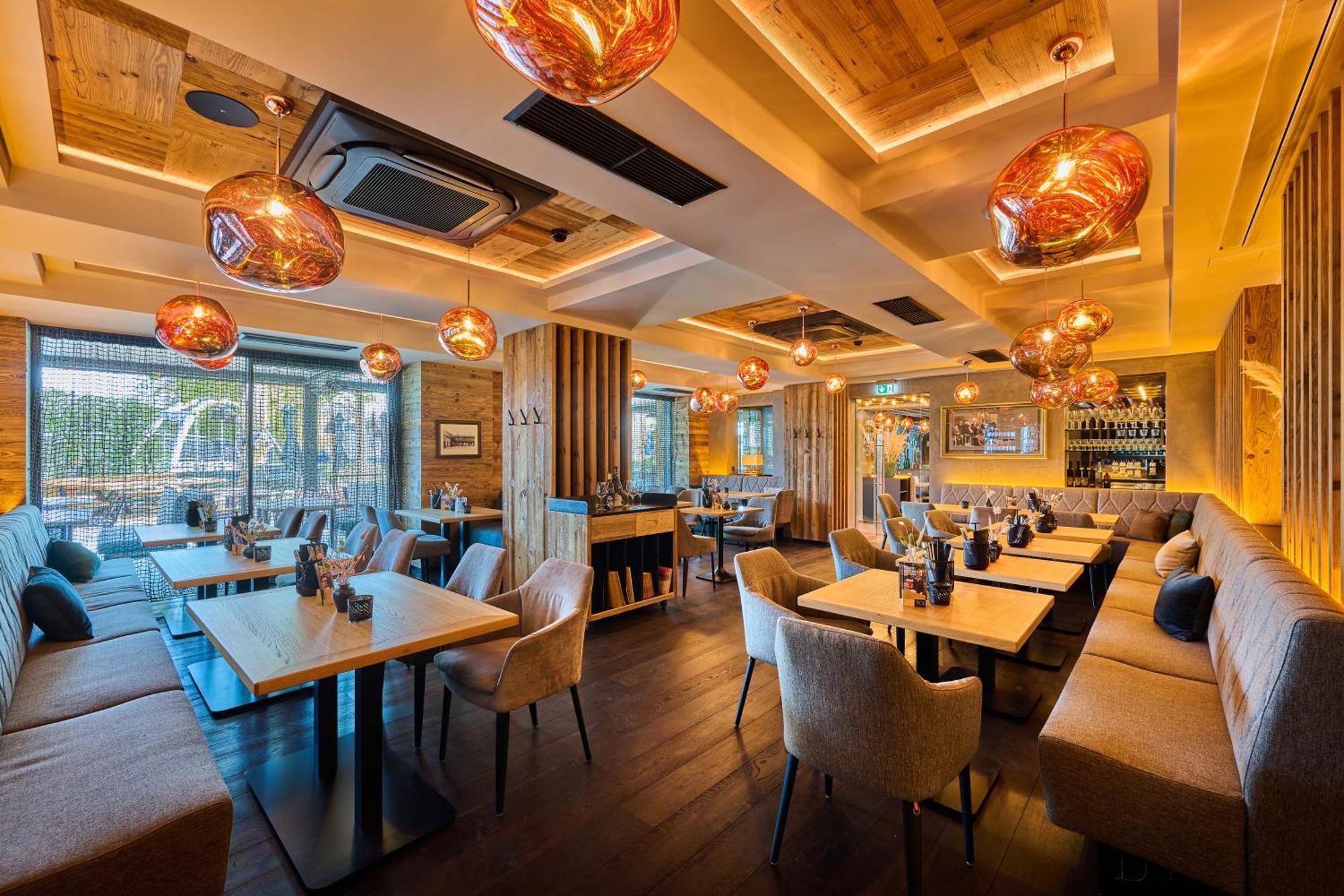 Genusshotel Wenisch Στράουμπινγκ Εξωτερικό φωτογραφία