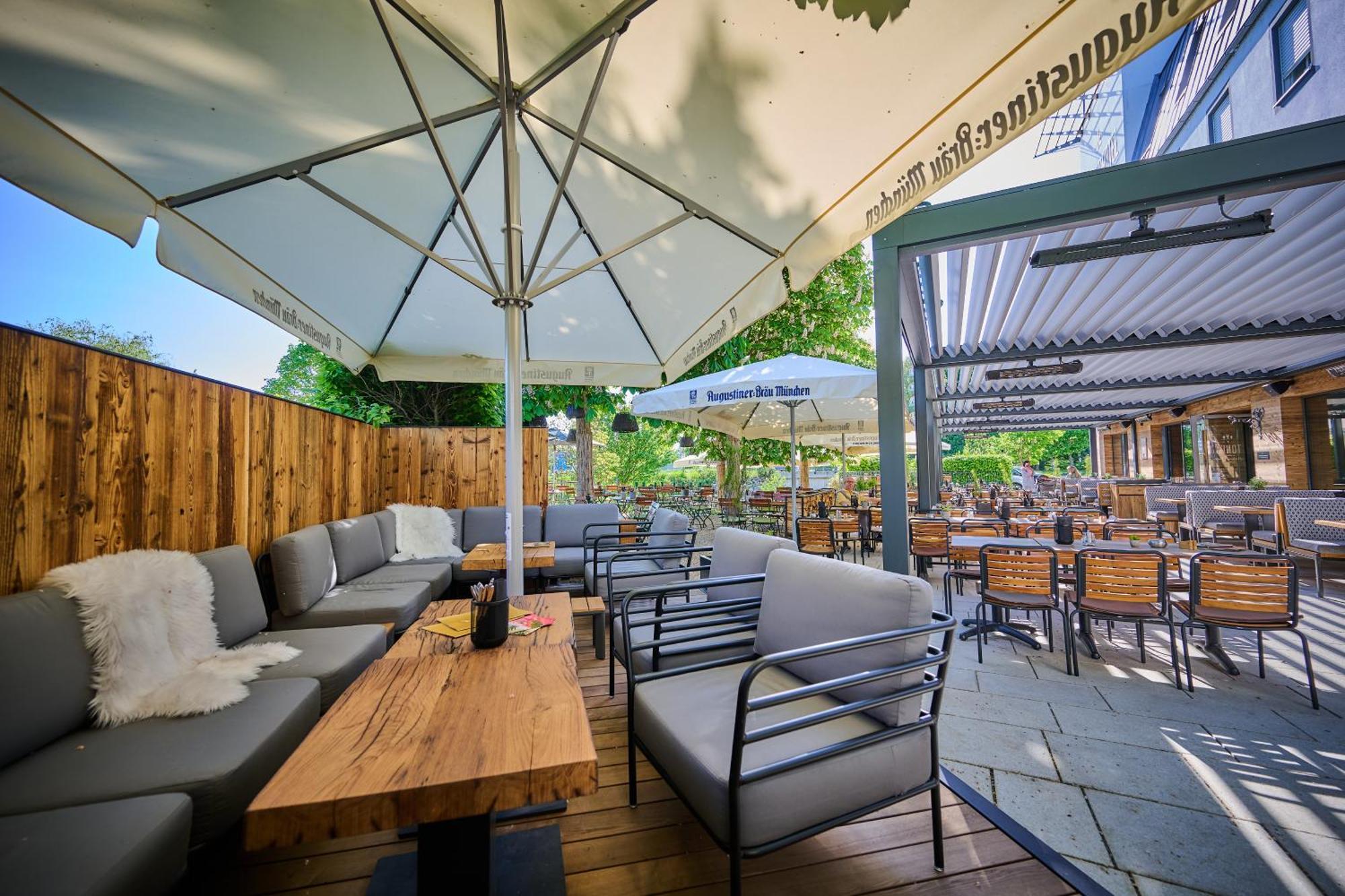 Genusshotel Wenisch Στράουμπινγκ Εξωτερικό φωτογραφία