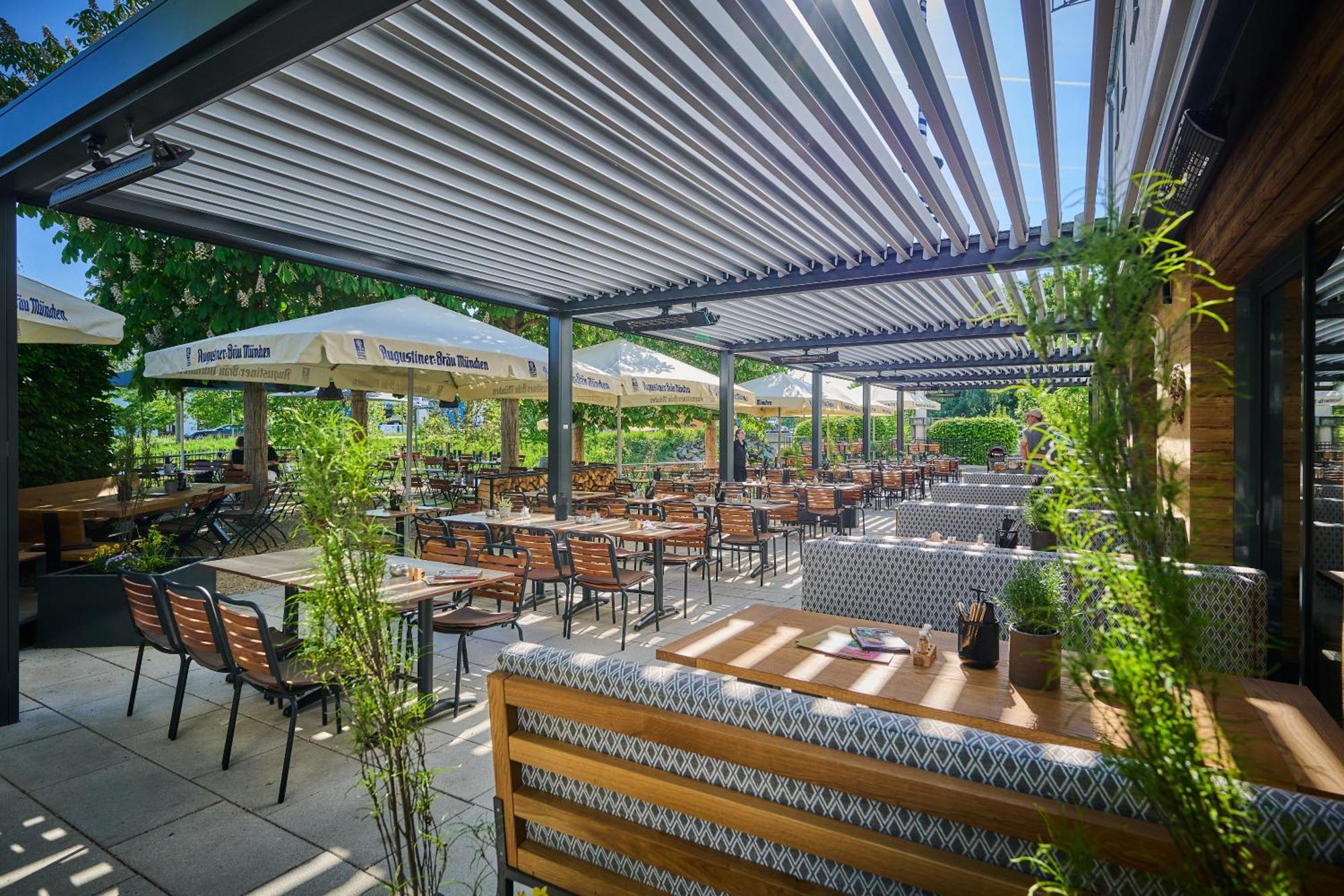 Genusshotel Wenisch Στράουμπινγκ Εξωτερικό φωτογραφία