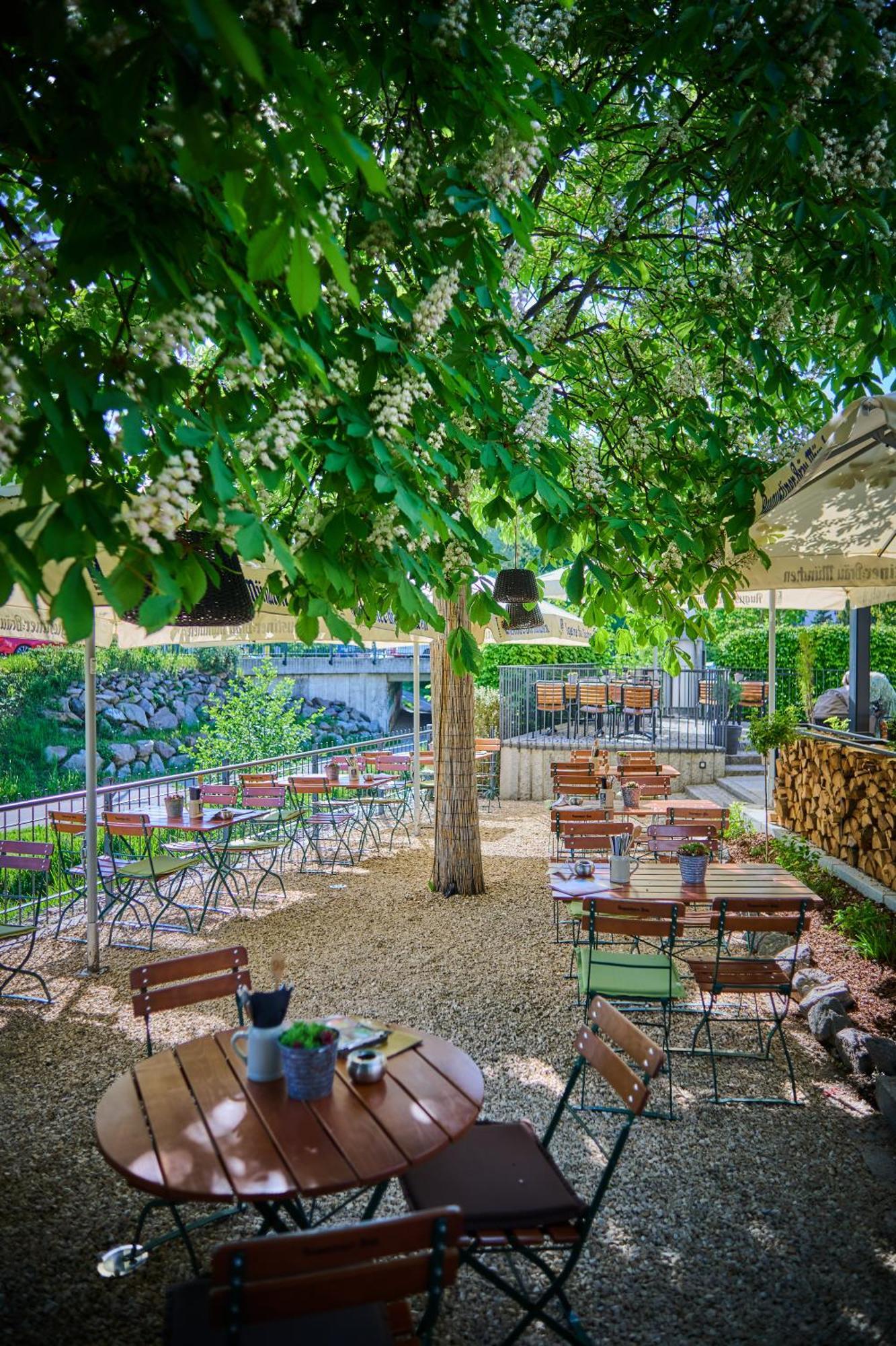 Genusshotel Wenisch Στράουμπινγκ Εξωτερικό φωτογραφία