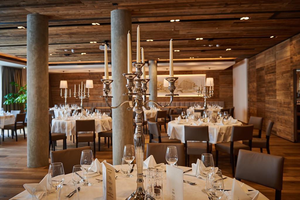 Genusshotel Wenisch Στράουμπινγκ Εξωτερικό φωτογραφία