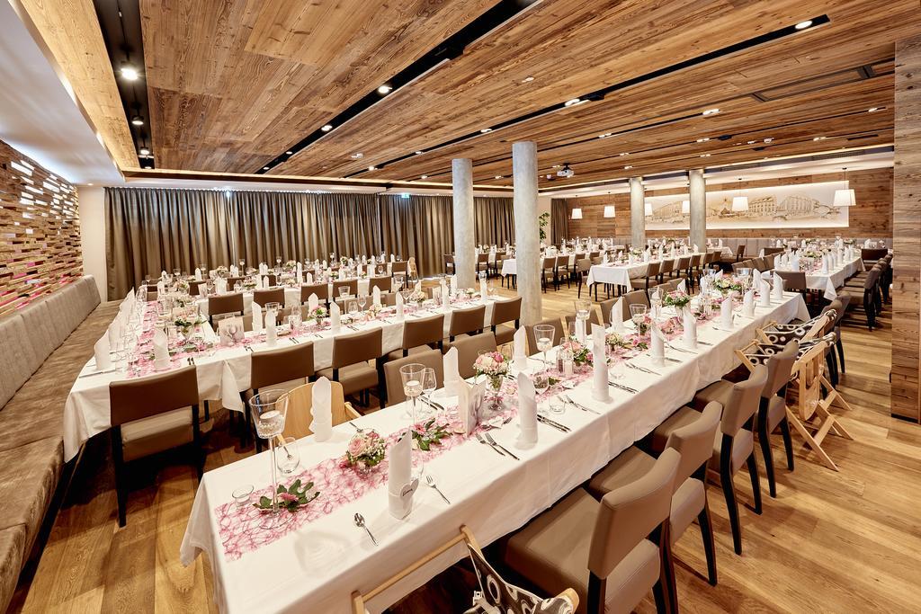 Genusshotel Wenisch Στράουμπινγκ Εξωτερικό φωτογραφία