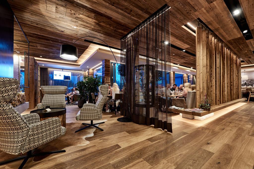 Genusshotel Wenisch Στράουμπινγκ Εξωτερικό φωτογραφία