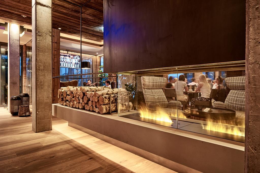 Genusshotel Wenisch Στράουμπινγκ Εξωτερικό φωτογραφία