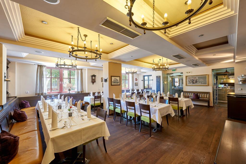 Genusshotel Wenisch Στράουμπινγκ Εξωτερικό φωτογραφία