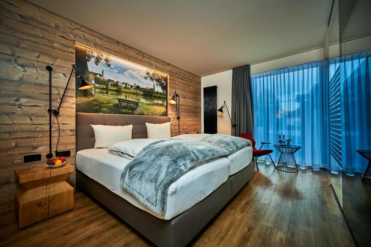 Genusshotel Wenisch Στράουμπινγκ Εξωτερικό φωτογραφία